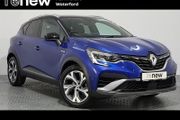 Renault Captur 2024