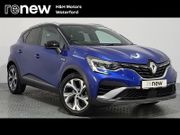 Renault Captur 2024