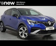 Renault Captur 2024