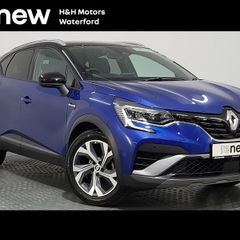 Renault Captur 2024