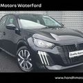 Peugeot 208 2024