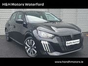 Peugeot 208 2024