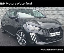 Peugeot 208 2024