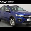 Dacia Sandero Stepway 2023