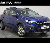 Dacia Sandero Stepway 2023