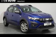 Dacia Sandero Stepway 2023