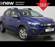 Dacia Sandero Stepway 2023