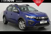 Dacia Sandero Stepway 2023