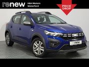 Dacia Sandero Stepway 2023