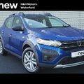 Dacia Sandero Stepway 2023