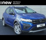 Dacia Sandero Stepway 2023