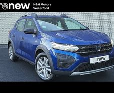 Dacia Sandero Stepway 2023