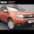 Dacia Duster 2024