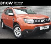 Dacia Duster 2024