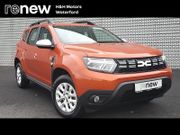 Dacia Duster 2024