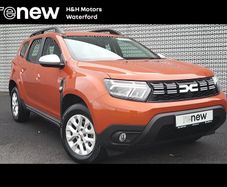 Dacia Duster 2024