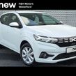Dacia Sandero 2024