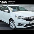 Dacia Sandero 2024