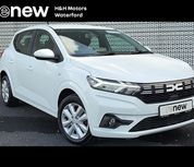 Dacia Sandero 2024