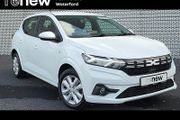 Dacia Sandero 2024