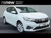 Dacia Sandero 2024
