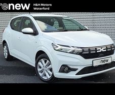 Dacia Sandero 2024