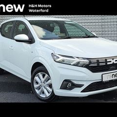 Dacia Sandero 2024