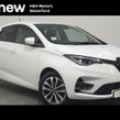 Renault Zoe 2022