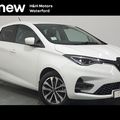 Renault Zoe 2022