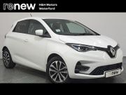 Renault Zoe 2022