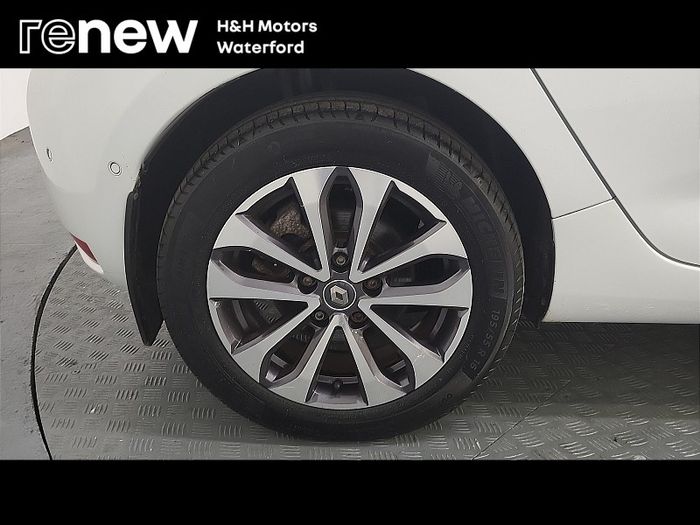 Renault Zoe 2022