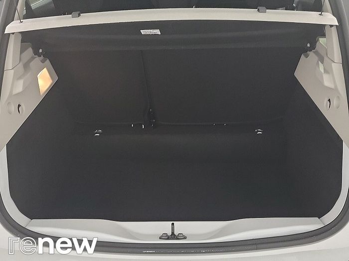 Renault Zoe 2022