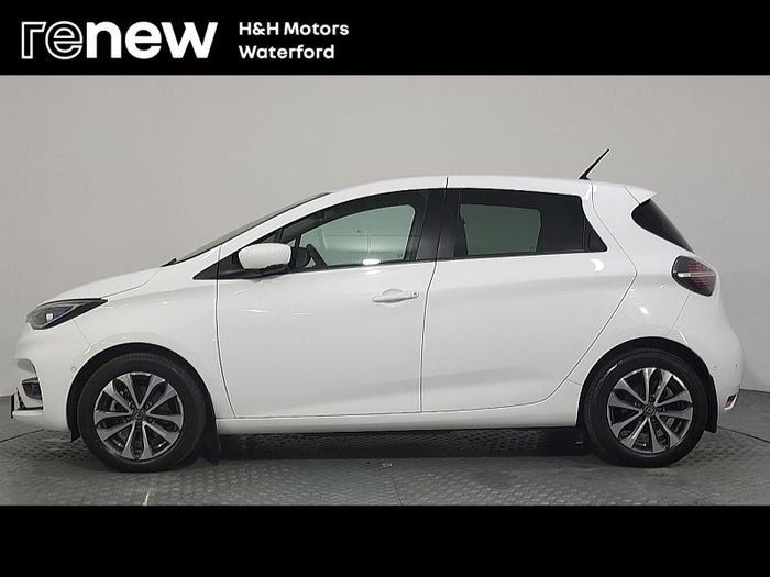 Renault Zoe 2022