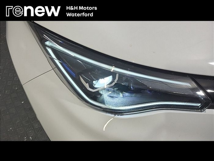 Renault Zoe 2022
