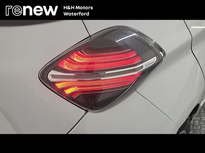 Renault Zoe 2022