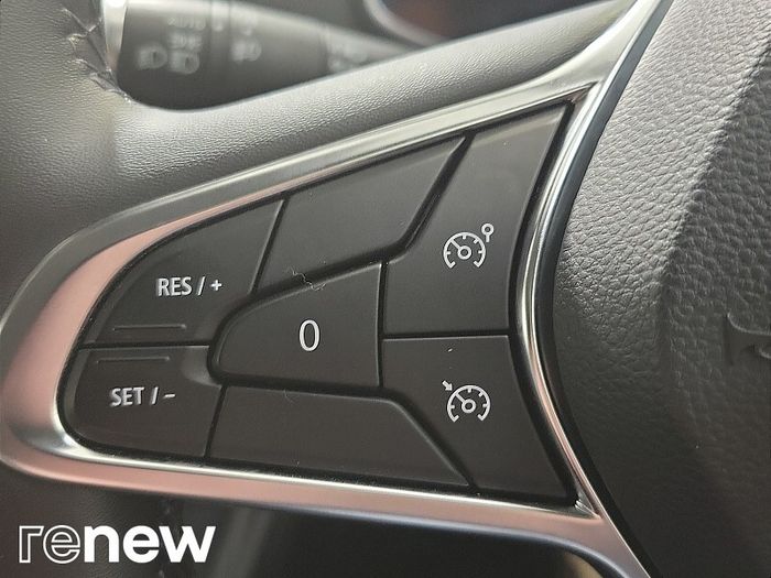 Renault Zoe 2022