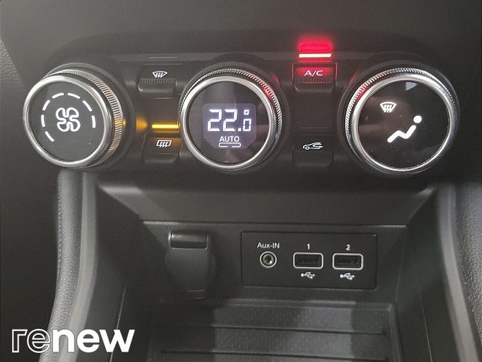 Renault Zoe 2022