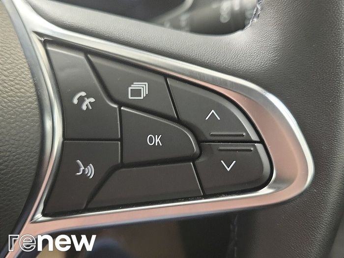 Renault Zoe 2022