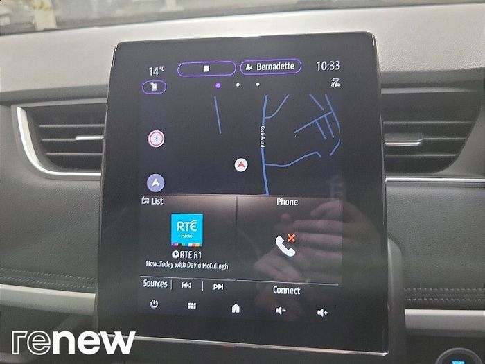 Renault Zoe 2022