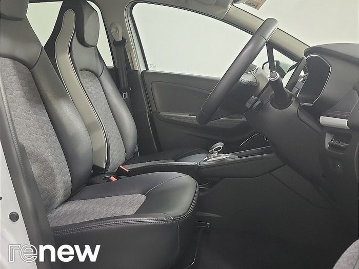 Renault Zoe 2022