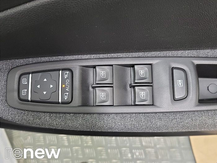 Renault Zoe 2022