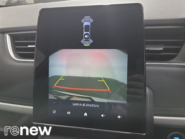Renault Zoe 2022