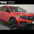Renault Austral 2024