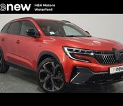 Renault Austral 2024