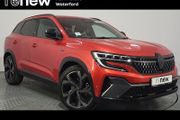 Renault Austral 2024
