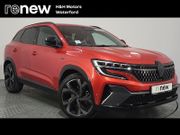 Renault Austral 2024