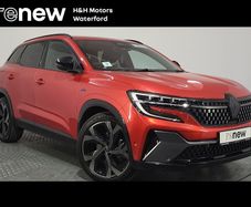 Renault Austral 2024