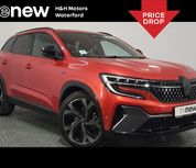 Renault Austral 2024
