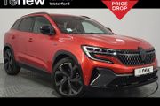 Renault Austral 2024