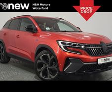 Renault Austral 2024